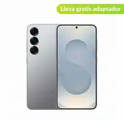 Falabella Celular Galaxy S25 5G | 256GB |12GB RAM oferta