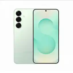 Falabella Celular Galaxy S25 5G | 256GB |12GB RAM oferta