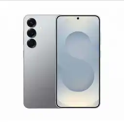 Falabella Celular Galaxy S25 5G | 256GB |12GB RAM oferta