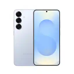 Falabella Celular Galaxy S25 5G | 256GB |12GB RAM oferta