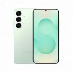 Falabella Celular Galaxy S25 5G | 256GB |12GB RAM oferta