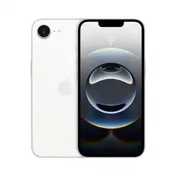 Falabella Celular iPhone 16e 5G | 128GB | 8GB RAM oferta