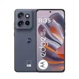 Falabella Celular Edge 50 Neo 5G | 256GB | 8GB RAM oferta