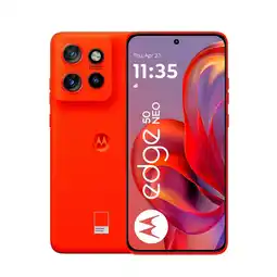 Falabella Celular Edge 50 Neo 5G | 256GB | 8GB RAM oferta