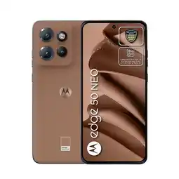 Falabella Celular Edge 50 Neo 5G | 256GB | 8GB RAM oferta