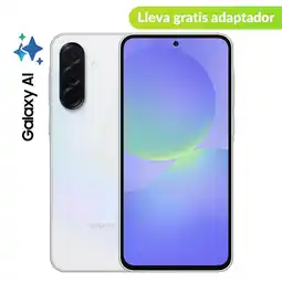 Falabella Celular Galaxy A36 5G | 256 GB |8GB RAM oferta