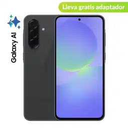 Falabella Celular Galaxy A36 5G | 256 GB |8GB RAM oferta