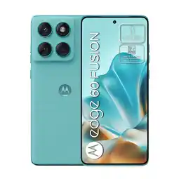 Falabella Celular edge 60 fusion 5G | 256GB | 8GB RAM oferta