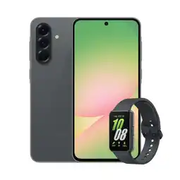 Falabella Celular Galaxy A56 5G | 256GB |8GB RAM | Fit 3 Negra oferta