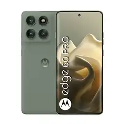 Falabella Celular edge 60 pro Uva 5G | 512GB | 12GB RAM oferta