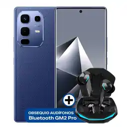 Falabella Celular Note 50s 5G | 256GB | 8GB RAM oferta