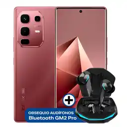 Falabella Celular Note 50s 5G | 256GB | 8GB RAM oferta