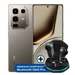 Falabella Celular Note 50s 5G | 256GB | 8GB RAM oferta