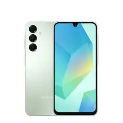 Falabella Celular Galaxy A16 Negro 5G | 256GB |8GB RAM oferta
