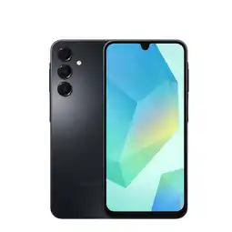 Falabella Celular Galaxy A16 Negro 5G | 256GB |8GB RAM oferta