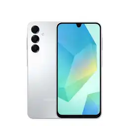 Falabella Celular Galaxy A16 Negro 5G | 256GB |8GB RAM oferta