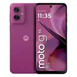Falabella Celular G55 5G | 256GB |8GB RAM oferta