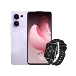 Falabella Celular Reno 13F 5G|512GB|RAM 12+12GB oferta