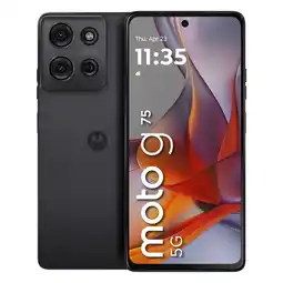 Falabella Celular G75 5G | 256GB | 8GB RAM oferta