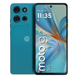 Falabella Celular G75 5G | 256GB | 8GB RAM oferta