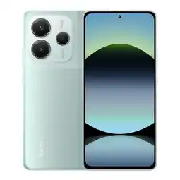 Falabella Celular Redmi Note 14 Negro 5G | 256GB | 8GB RAM oferta