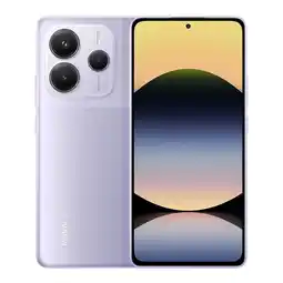 Falabella Celular Redmi Note 14 Negro 5G | 256GB | 8GB RAM oferta