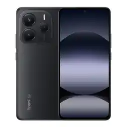 Falabella Celular Redmi Note 14 Negro 5G | 256GB | 8GB RAM oferta
