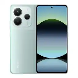 Falabella Celular Redmi Note 14 Negro 5G | 256GB | 8GB RAM oferta