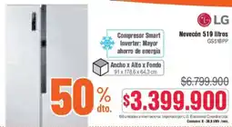 Alkosto Lg nevecón oferta