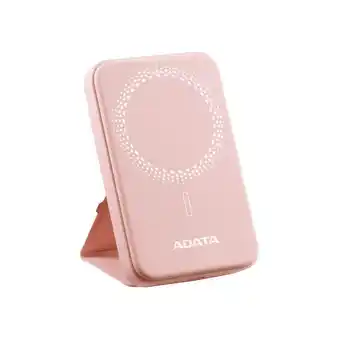 Falabella Batería PowerBank R050 Magnetic Rosa oferta