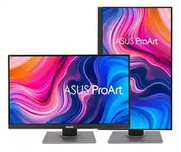 Falabella Monitor Proart Pa278qv Led 27 Negro 100v/240v oferta