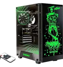 Falabella Torre Gaming Ryzen 5 5600G – Rockstar Edition oferta