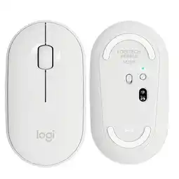 Falabella MOUSE M350S BLUETOOTH BLANCO oferta
