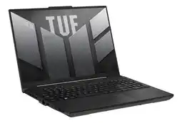 Falabella Portátil TUF GAMING A16 - RYZEN 7 7735HS - 64GB RAM - 1TB SSD - RX 7700S 8GB - 16 - GAMER oferta