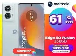 Alkomprar Motorola edge 50 fusion oferta
