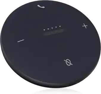 Falabella Altavoz Micrófono De Conferencia Bluetooth y USB / Recogida de Voz 360 oferta