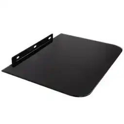 Falabella Repisa Flotante De Vidrio Templado De Pared Q08 oferta