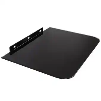 Falabella Repisa Flotante De Vidrio Templado De Pared Q08 oferta