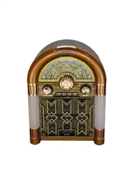 Falabella RADIO PARLANTE VINTAGE M 67 BT oferta