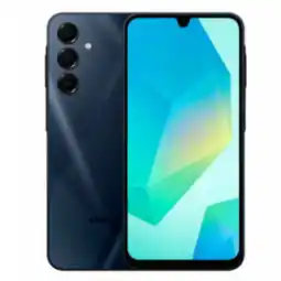 Falabella Galaxy A16 256gb + 8gb 5g Negro oferta