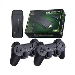 Falabella Consola De Juegos Retro oferta