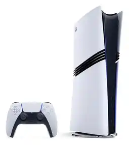 Falabella Consola Playstation 5 Pro Digital 2 TB oferta