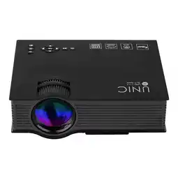 Falabella Proyector Video Beam Wifi Led Hd 1080p Hdmi Usb 1200 Lumens oferta