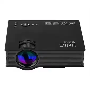 Falabella Proyector Video Beam Wifi Led Hd 1080p Hdmi Usb 1200 Lumens oferta