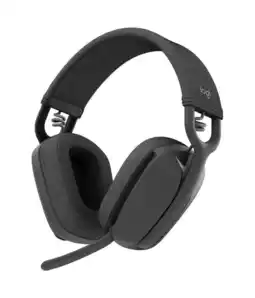 Falabella Diadema Zone Vibe 100 Inalámbrico Grafito oferta
