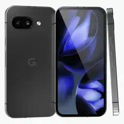 Falabella PIXEL 9A 128 GB 8 GB RAM NEGRO oferta