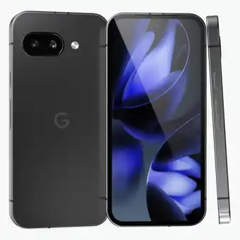 Falabella PIXEL 9A 128 GB 8 GB RAM NEGRO oferta