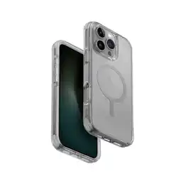 Falabella Funda Combat MagClick para iPhone 16 Pro Max en Gris Piedra oferta