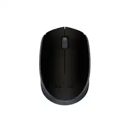 Falabella Mouse Inalambrico M170 Negro oferta
