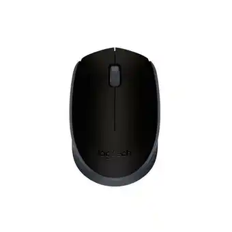Falabella Mouse Inalambrico M170 Negro oferta